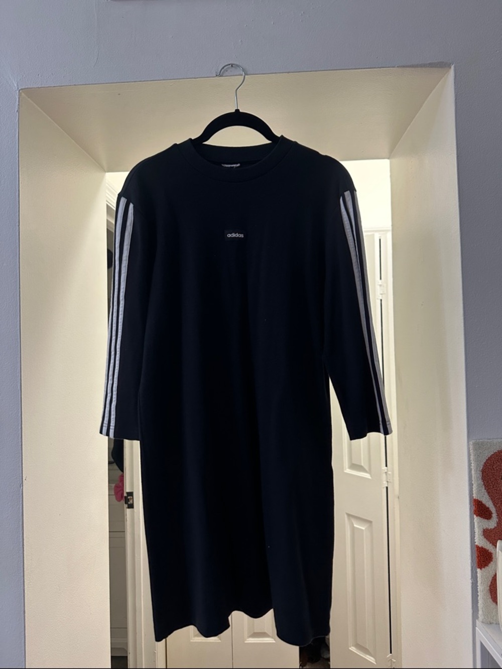 Adidas dress